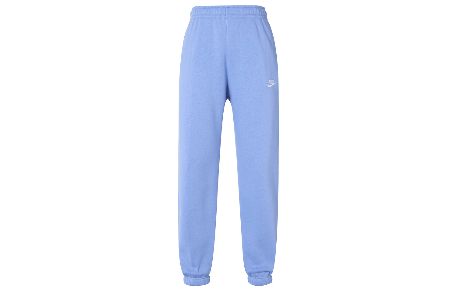 Трикотажные спортивные штаны мужские Polar/White Nike, белый
Трикотажные спортивные штаны мужские Polar/White Nike, белый