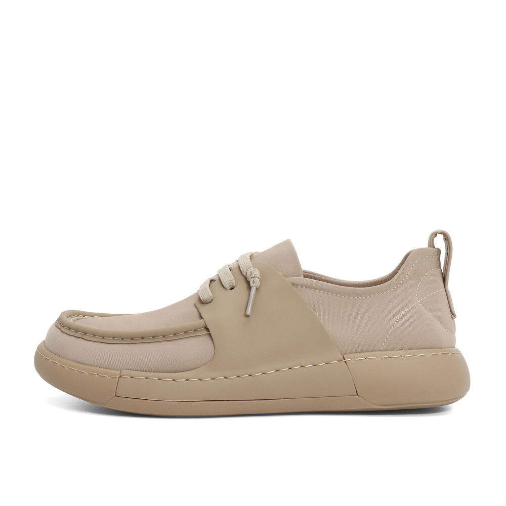 Туфли мужские Men"s Casual Men Low-Top Belle, цвет Apricot
Туфли мужские Men"s Casual Men Low-Top Belle, цвет Apricot