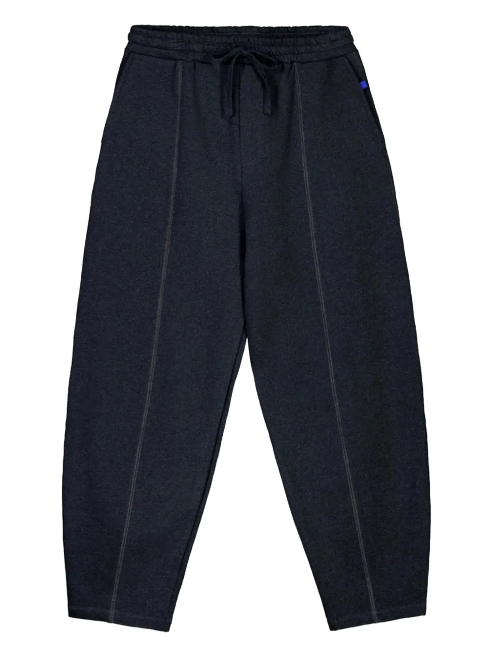 Брюки с кулиской и швами Kowtow, синий
Брюки с кулиской и швами Kowtow, синий