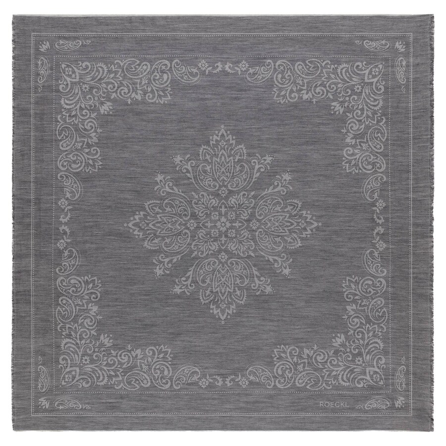 Шарф Roeckl FLORAL ORNAMENT, Anthracite/Dark grey
Шарф Roeckl FLORAL ORNAMENT, Anthracite/Dark grey