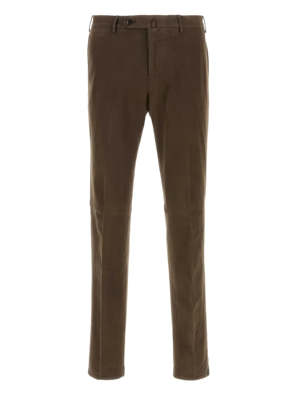 Брюки с застежкой на пуговицы PT Torino, коричневый
Брюки с застежкой на пуговицы PT Torino, коричневый