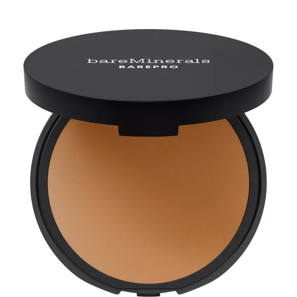 Прессованная тональная основа barepro 16 часов Bareminerals, 10 г, цвет deep 50 neutral
Прессованная тональная основа barepro 16 часов Bareminerals, 10 г, цвет deep 50 neutral