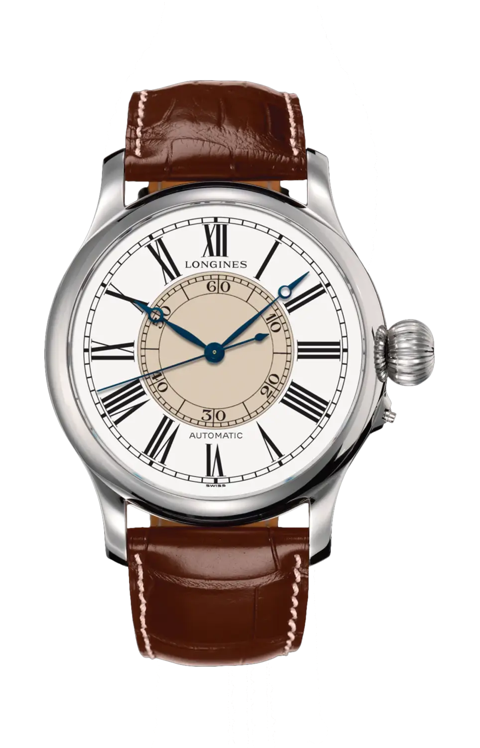 Часы the weems second setting watch Longines
Часы the weems second setting watch Longines