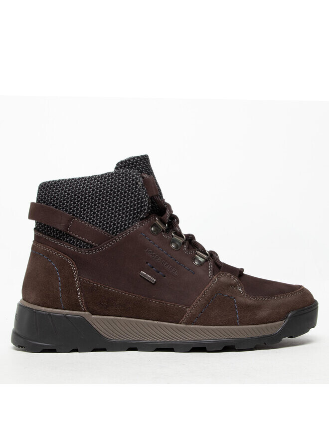 Сапоги Josef Seibel, коричневый 
Сапоги Josef Seibel, коричневый