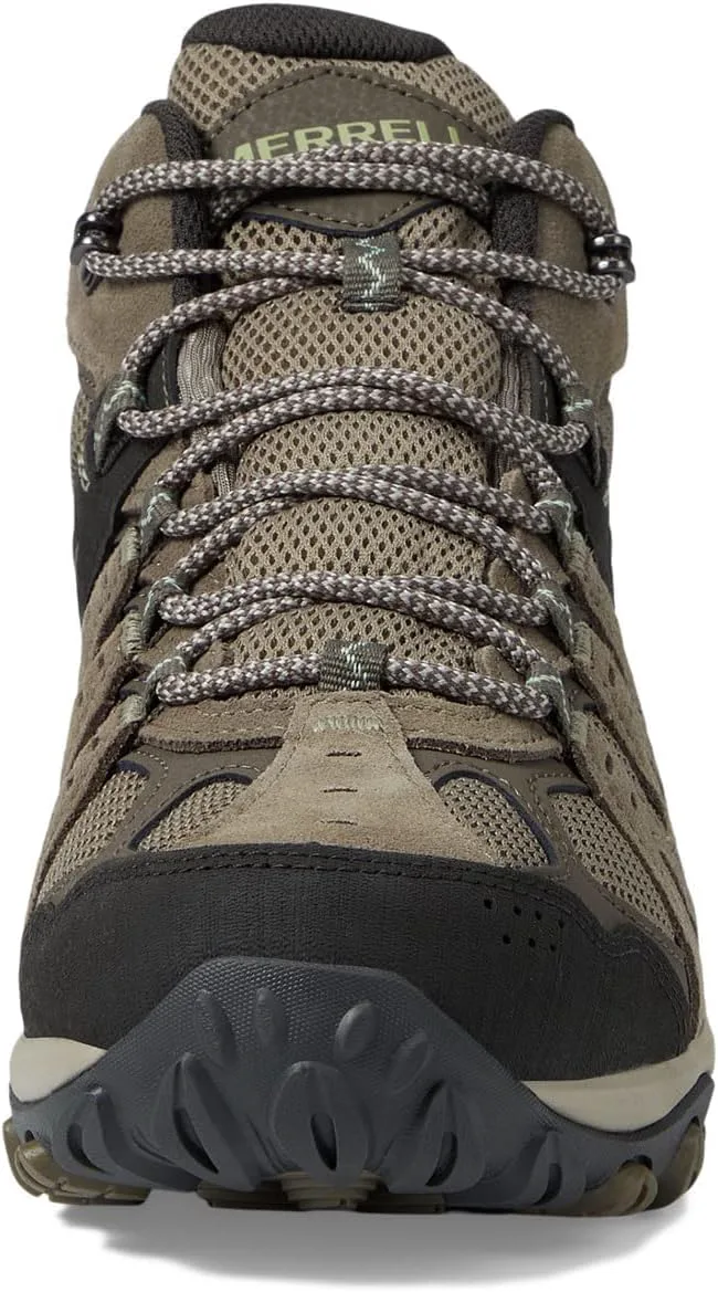 Женские ботинки Merrell Accentor 3 Mid WP
Женские ботинки Merrell Accentor 3 Mid WP