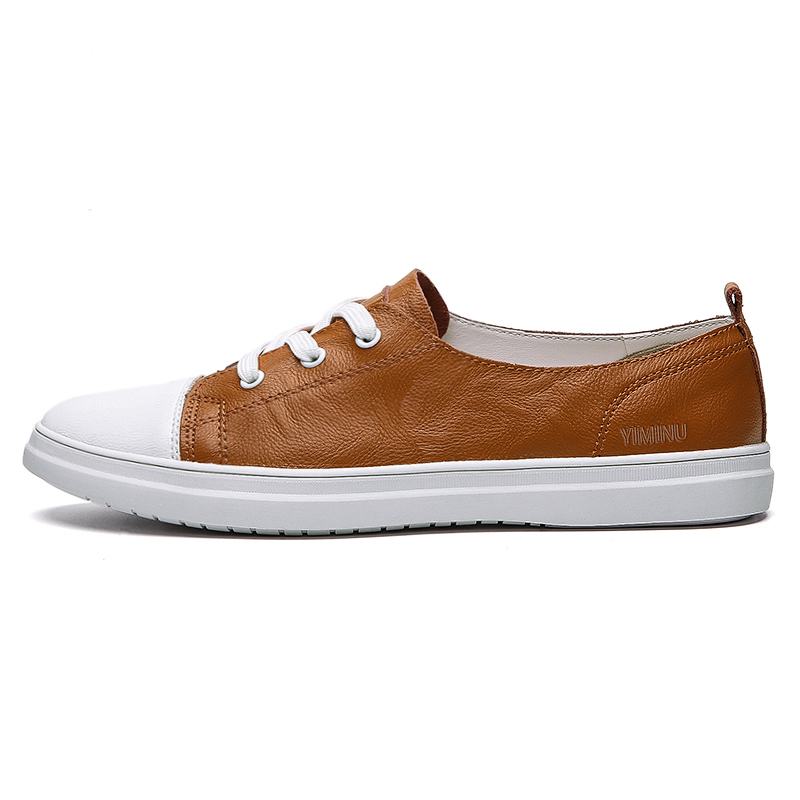 Eminu Низкие скейтерские кросcовки мужские землянисто-желтые, цвет Earth Yellow
Eminu Низкие скейтерские кросcовки мужские землянисто-желтые, цвет Earth Yellow