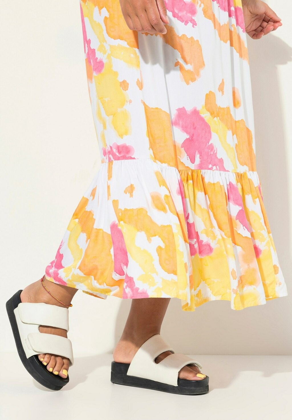 Платье макси Angel of Style, белый
Платье макси Angel of Style, белый