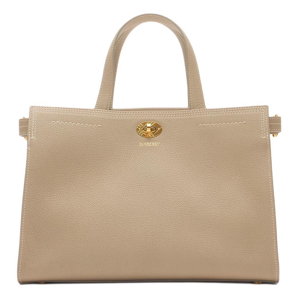 Burberry Кожаная сумка-шоппер
Burberry Кожаная сумка-шоппер