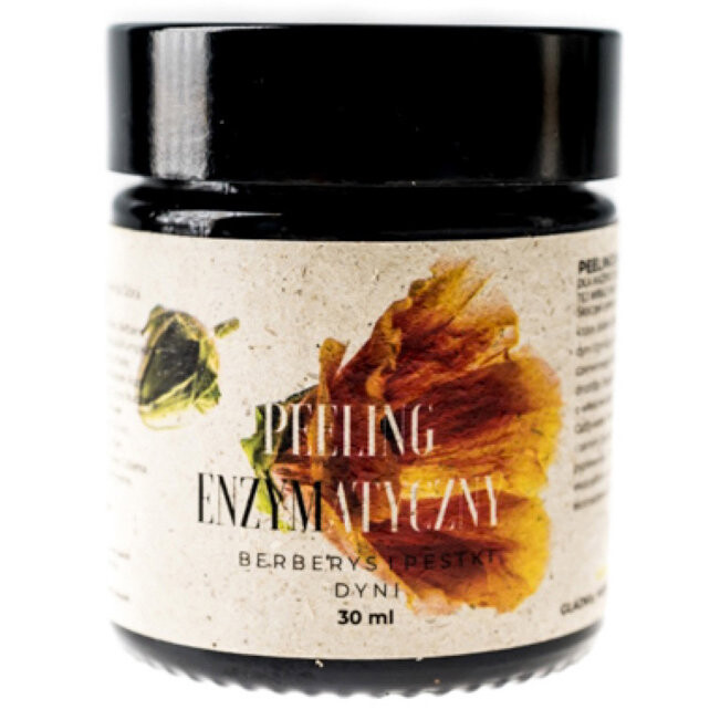 Травяная, Натуральная энзимная маска-пилинг, 50мл Trawiaste
Травяная, Натуральная энзимная маска-пилинг, 50мл Trawiaste