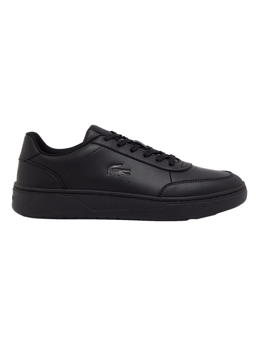 Кроссовки LACOSTE Court Pro, Black
Кроссовки LACOSTE Court Pro, Black