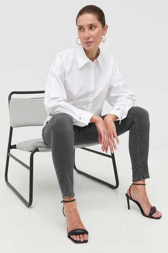 Джинсы Guess, серый
Джинсы Guess, серый