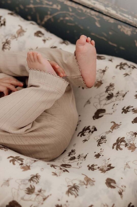 Это мои детские леггинсы ASL50. That's mine, бежевый
Это мои детские леггинсы ASL50. That's mine, бежевый