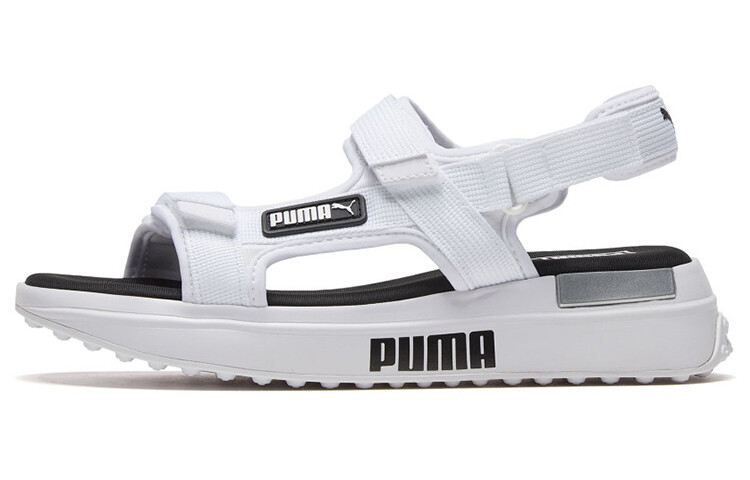 Пляжные сандалии Puma Future Rider унисекс 
Пляжные сандалии Puma Future Rider унисекс