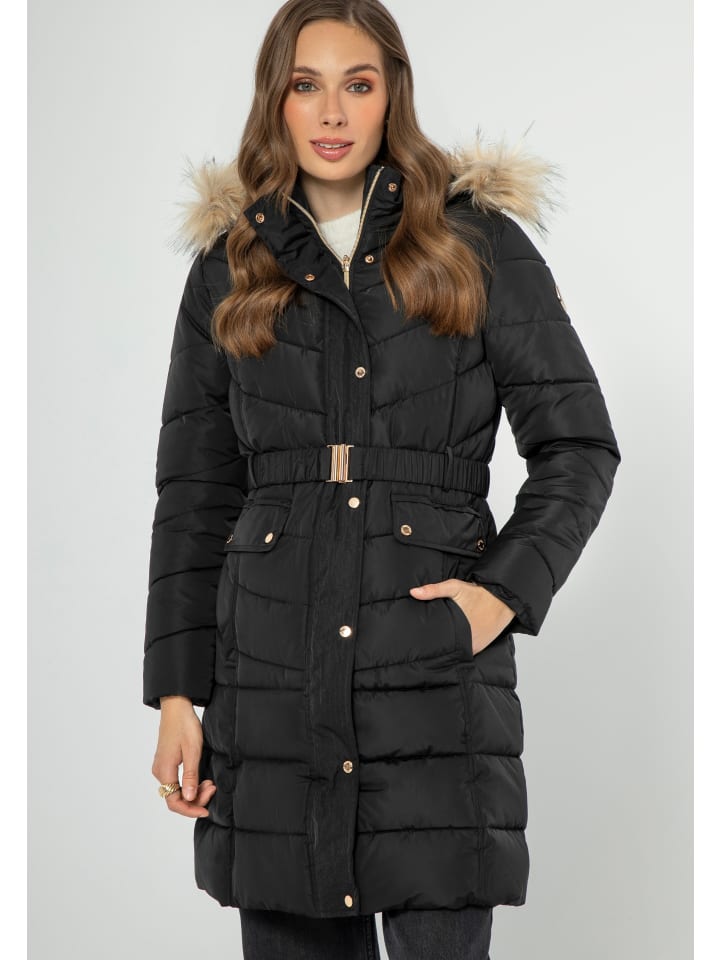 Кожаная куртка Wittchen Jacket, черный
Кожаная куртка Wittchen Jacket, черный