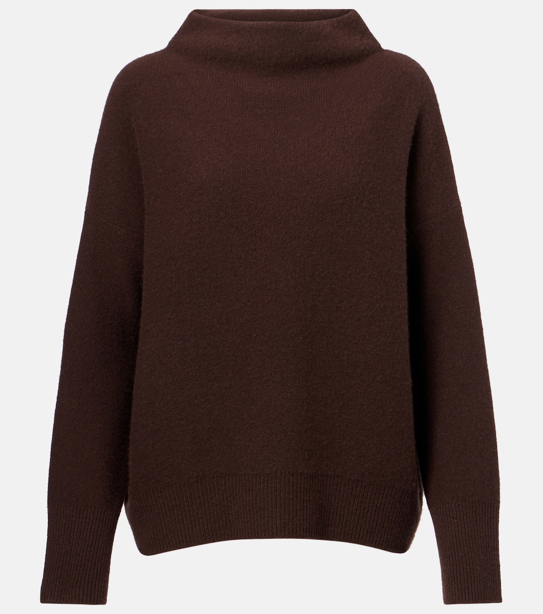 Кашемировый свитер Vince, Truffle 
Кашемировый свитер Vince, Truffle