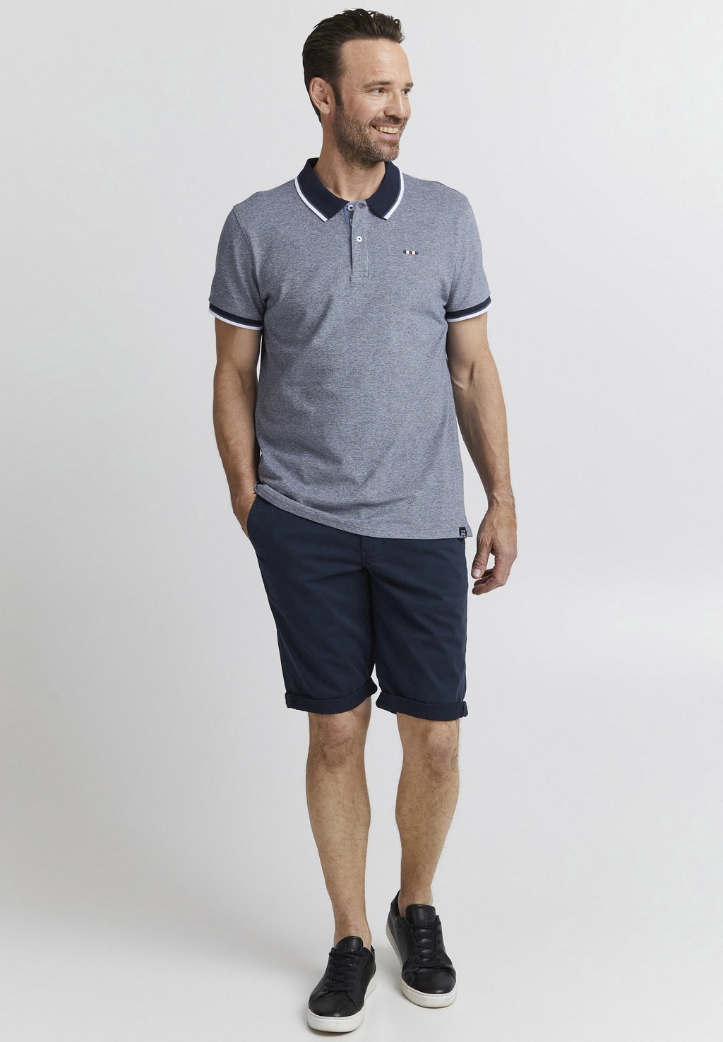 Шорты FQ1924, темно-синий
Шорты FQ1924, темно-синий