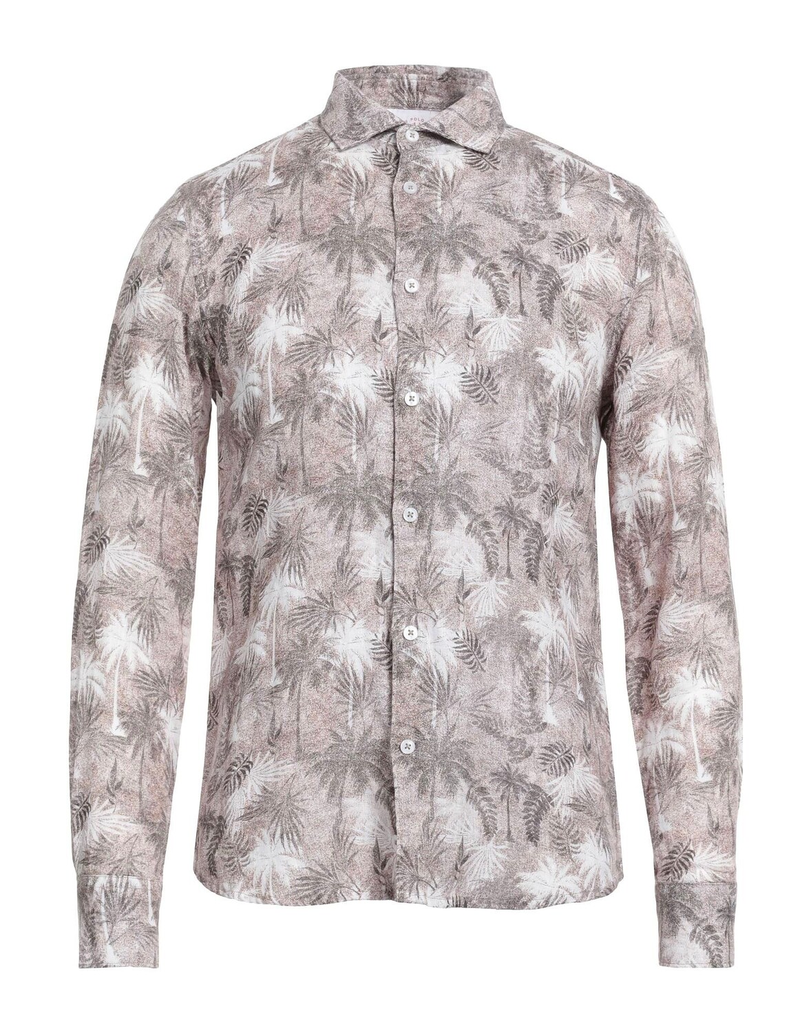 Рубашка Fradi, хаки
Рубашка Fradi, хаки