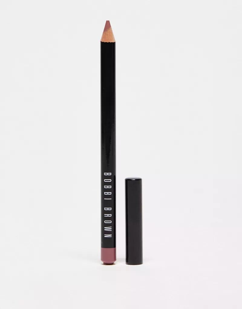 Карандаш для губ Bobbi Brown светло-лилового цвета
Карандаш для губ Bobbi Brown светло-лилового цвета