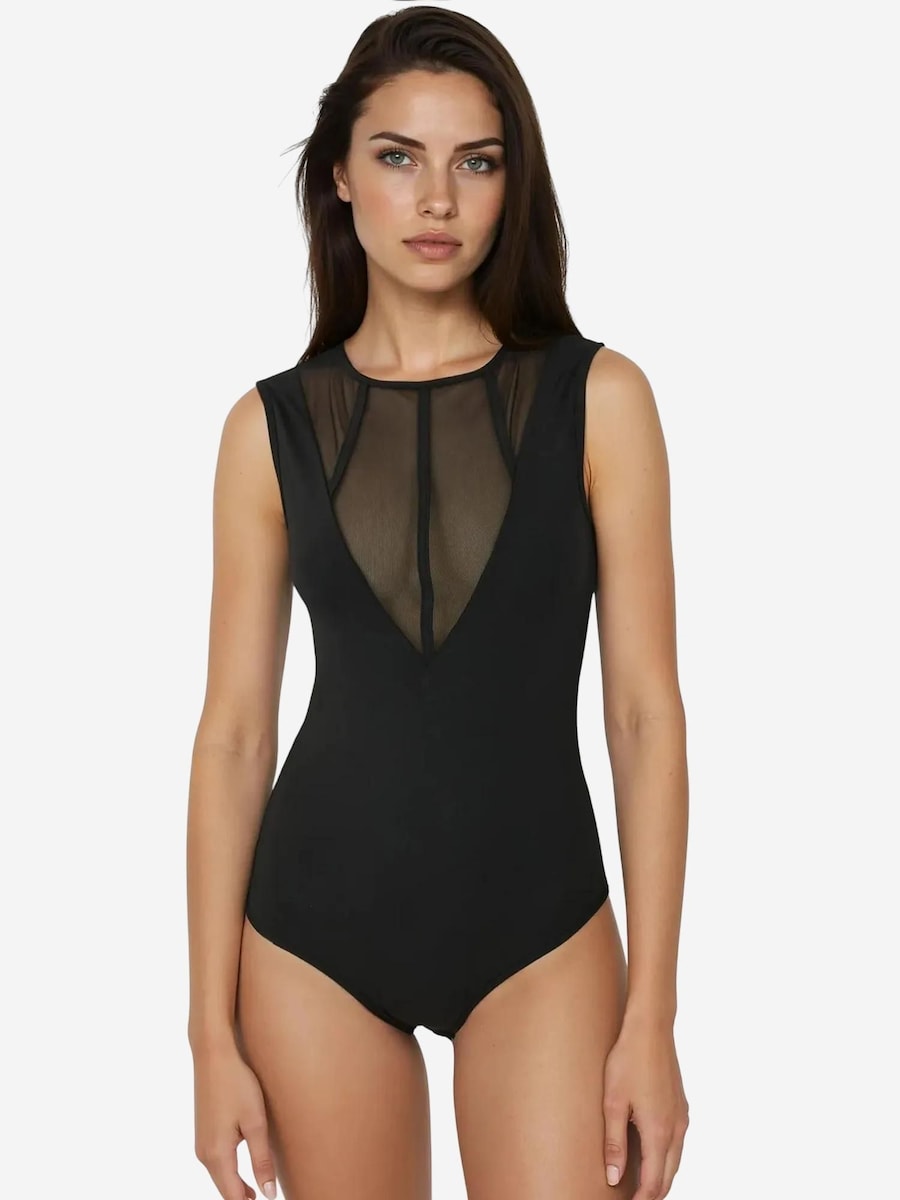 Боди-рубашка Hiccup, черный
Боди-рубашка Hiccup, черный