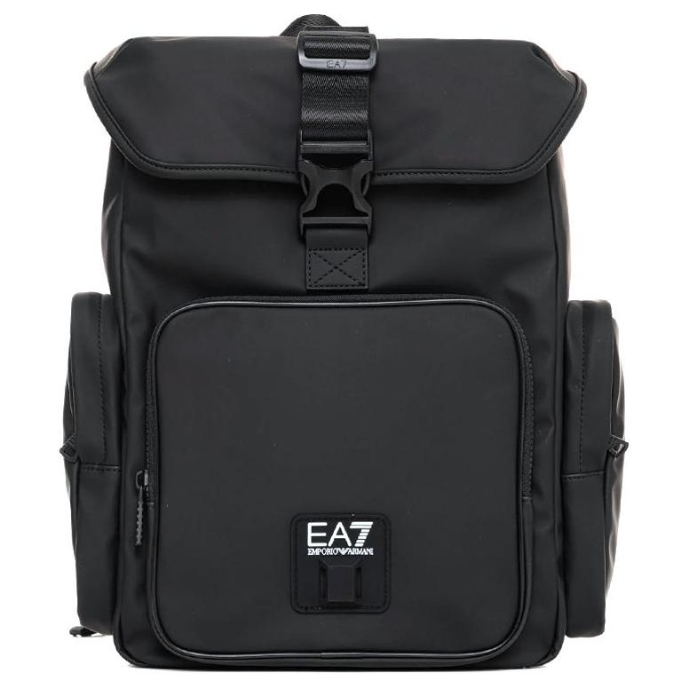 Рюкзак из полиэстера унисекс черный EMPORIO ARMANI
Рюкзак из полиэстера унисекс черный EMPORIO ARMANI