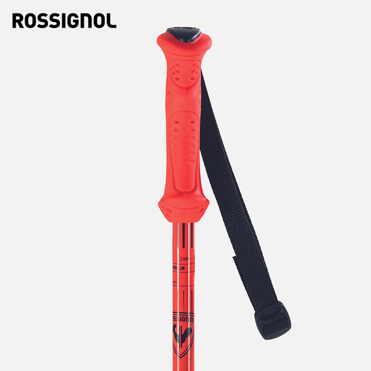 Rossignol Детские и юношеские лыжные палки hero для соревнований в снегу
Rossignol Детские и юношеские лыжные палки hero для соревнований в снегу