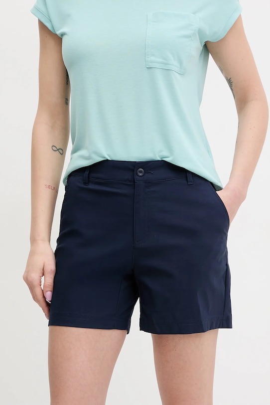 Шорты уличные Leslie Falls Columbia, темно-синий
Шорты уличные Leslie Falls Columbia, темно-синий