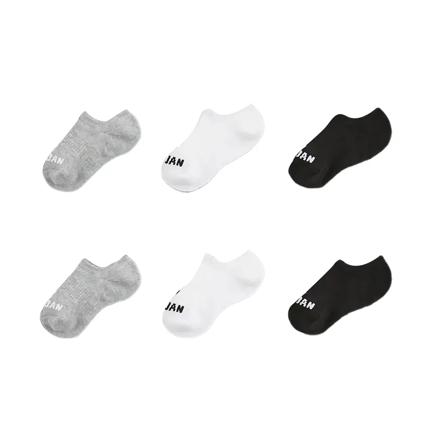 Носки GS Jordan, белый
Носки GS Jordan, белый