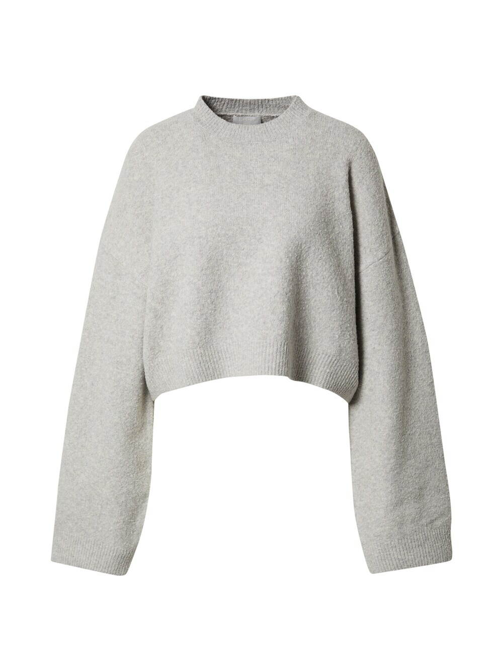 Свитер Leger By Lena Gercke Elwine, пестрый серый
Свитер Leger By Lena Gercke Elwine, пестрый серый