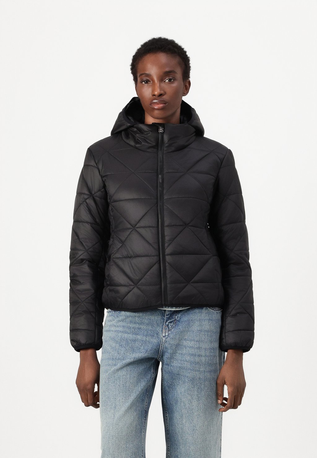 Зимняя куртка FANDINE HUGO, черный
Зимняя куртка FANDINE HUGO, черный