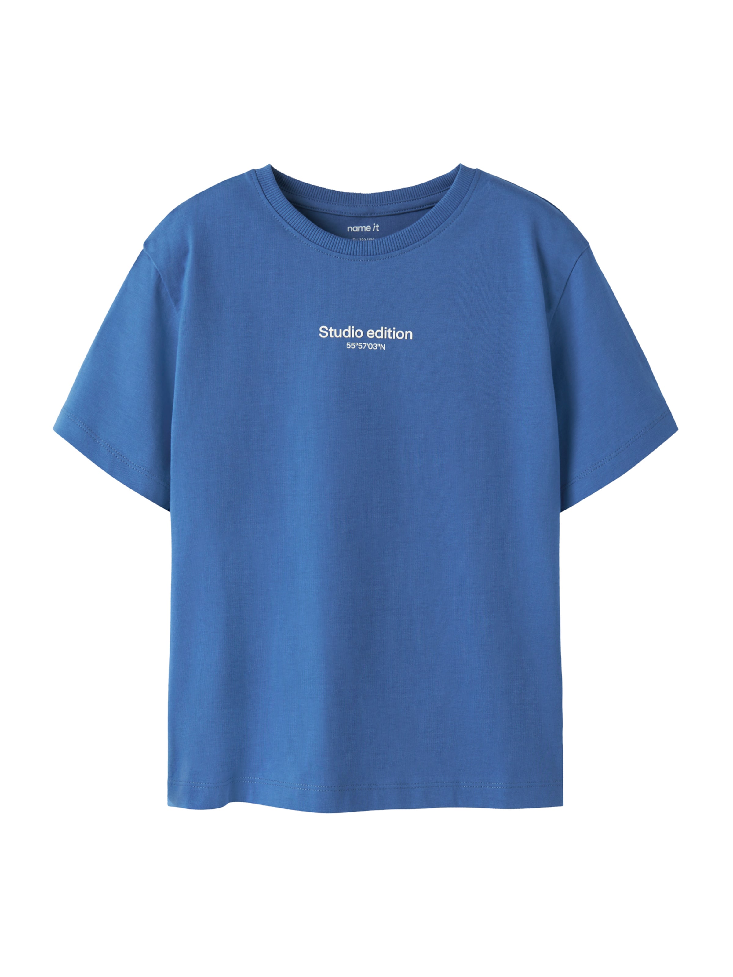 NAME IT Футболка 'NKMBRODY' в цвете Navy
NAME IT Футболка 'NKMBRODY' в цвете Navy