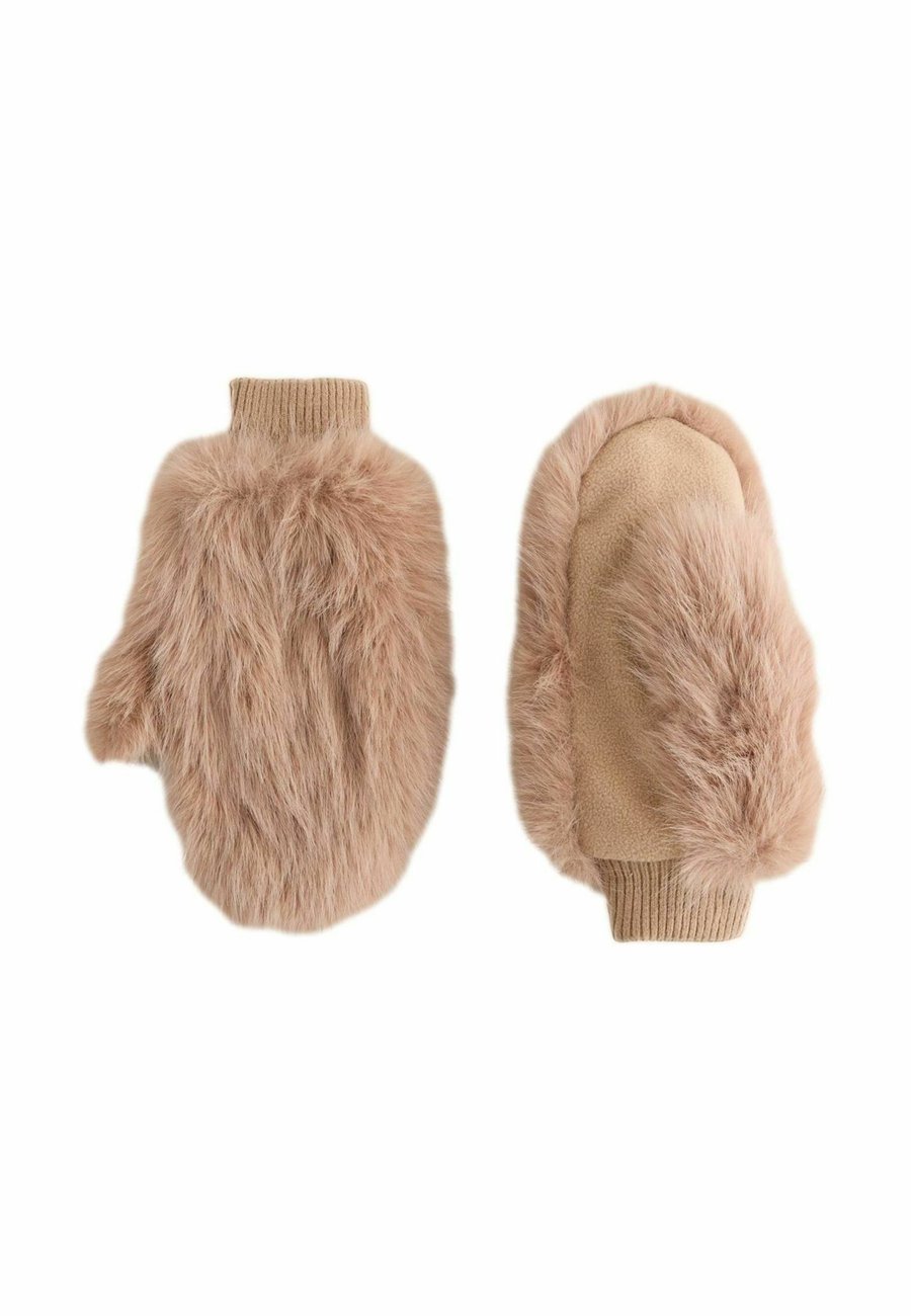 Перчатки Next Mittens, Camel/Beige
Перчатки Next Mittens, Camel/Beige