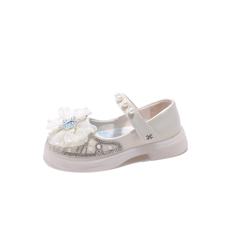 Противоскользящие детские кожаные туфли для детей от 3 до 7 лет YUZHAOLIN, бежевый
Противоскользящие детские кожаные туфли для детей от 3 до 7 лет YUZHAOLIN, бежевый