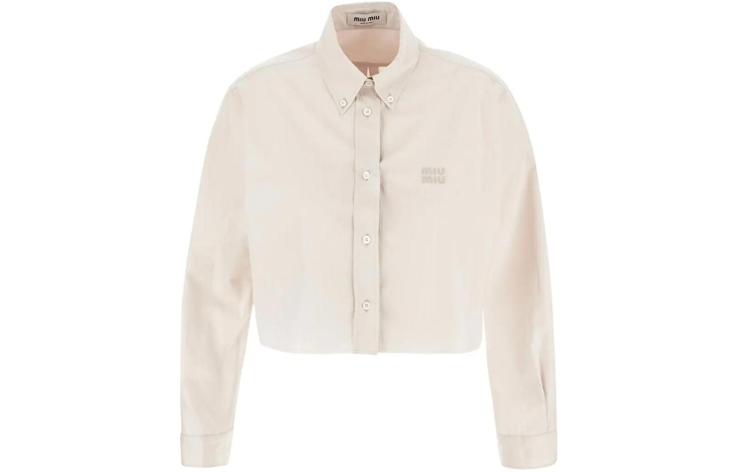 Рубашка женская Miu Miu, розовый
Рубашка женская Miu Miu, розовый