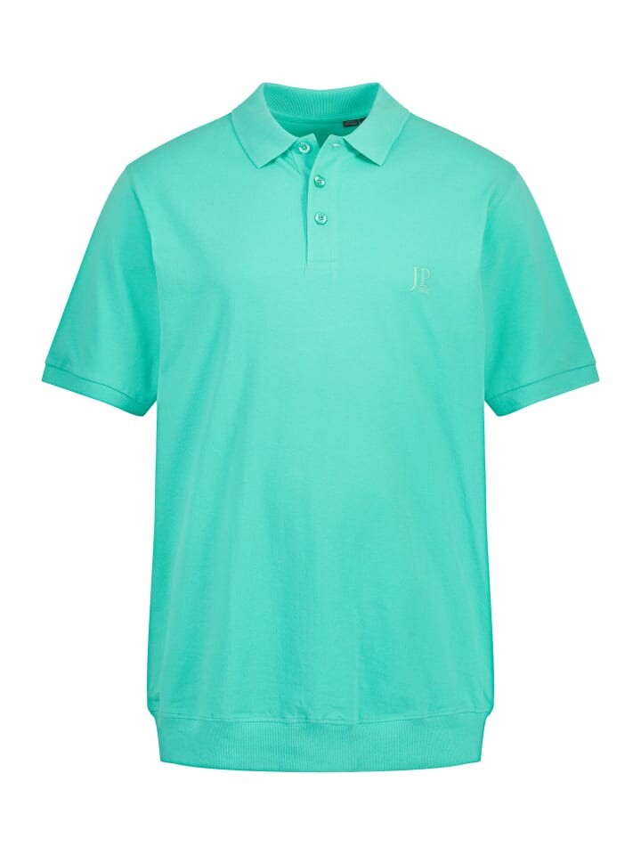 Футболка поло JP1880, бирюзовый
Футболка поло JP1880, бирюзовый