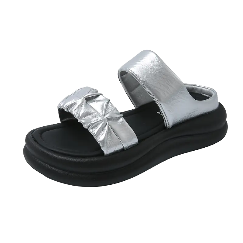 Дышащие детские сандалии для подростков Wooden Rabbit, экрю
Дышащие детские сандалии для подростков Wooden Rabbit, экрю