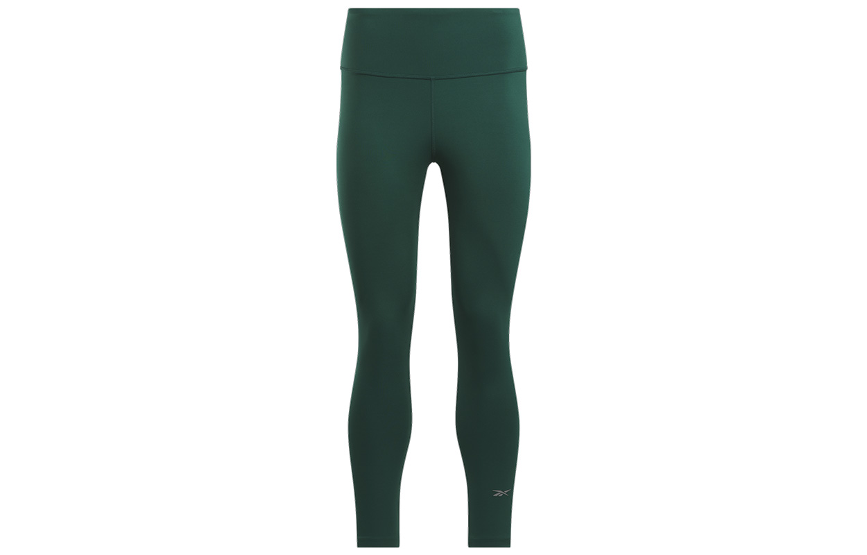 Леггинсы спортивные мужские зеленые Reebok
Леггинсы спортивные мужские зеленые Reebok