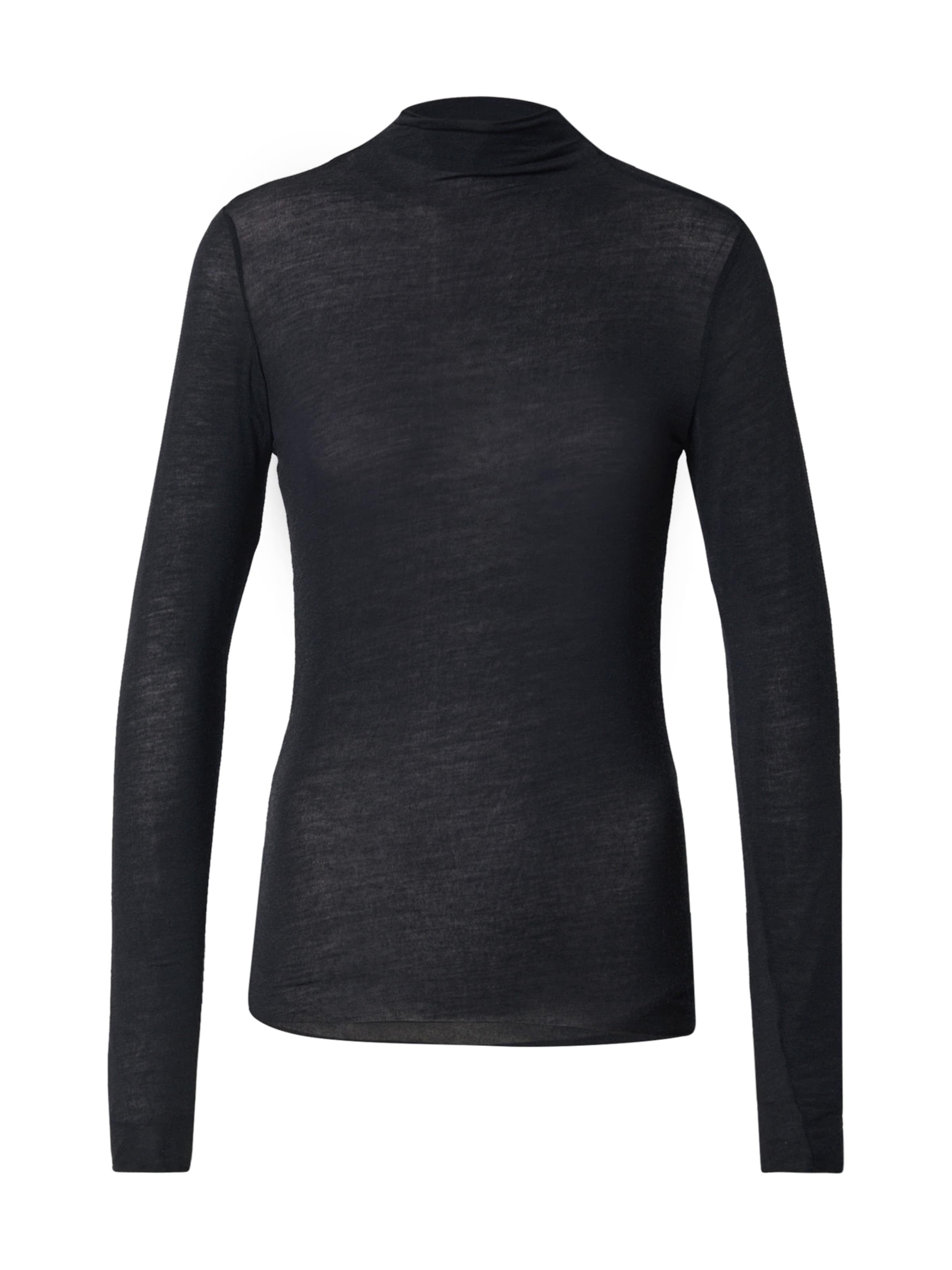 Hunkemöller Лонгслив в черном цвете
Hunkemöller Лонгслив в черном цвете