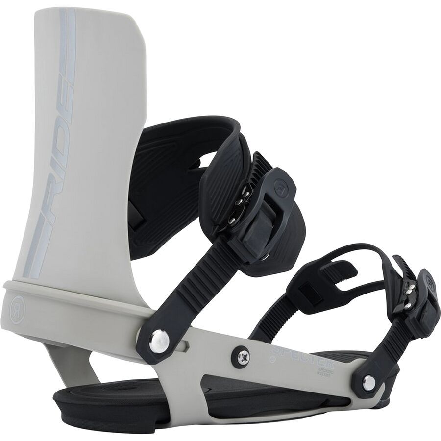 Крепления для сноуборда Ride Specter Ride, Dust
Крепления для сноуборда Ride Specter Ride, Dust