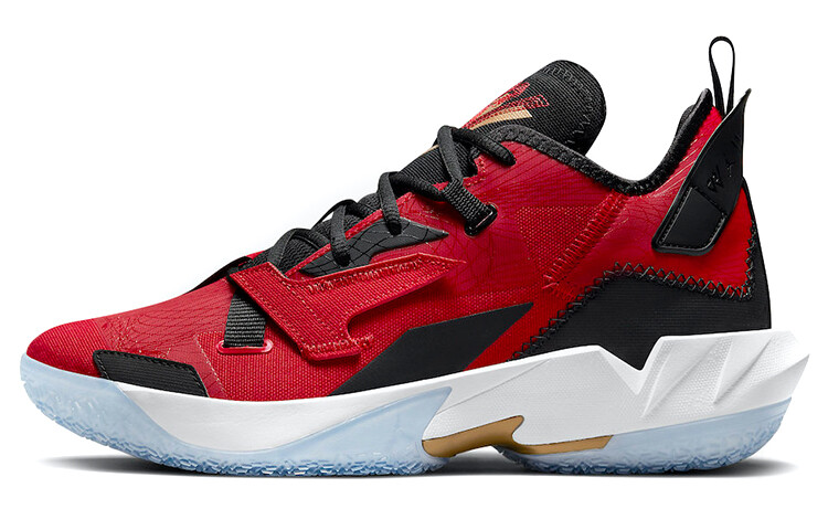 Мужские баскетбольные кроссовки JordanWhy Not Zer0.4
Мужские баскетбольные кроссовки JordanWhy Not Zer0.4