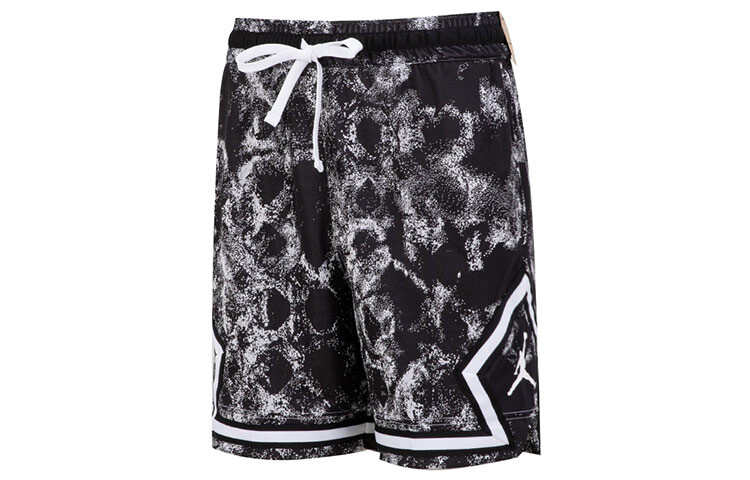 Мужские повседневные шорты Jordan, Черный
Мужские повседневные шорты Jordan, Черный