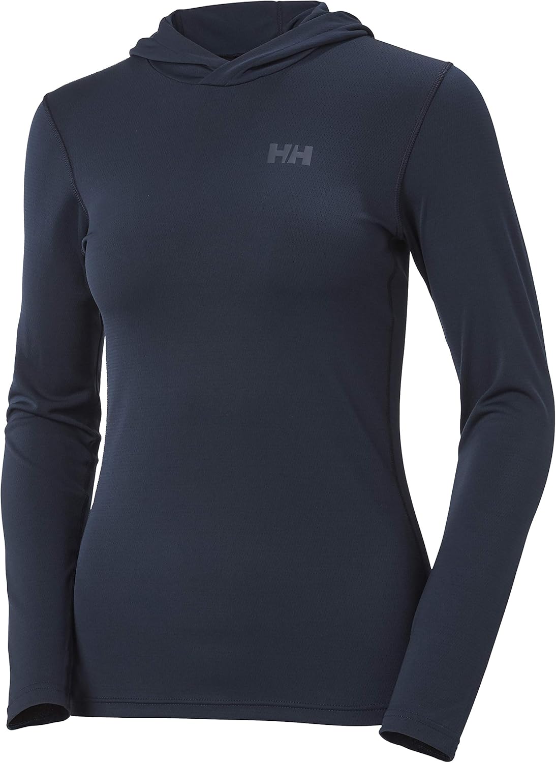 Helly-Hansen Женская толстовка с капюшоном HH Lifa Active Solen Helly Hansen, 597 Navy
Helly-Hansen Женская толстовка с капюшоном HH Lifa Active Solen Helly Hansen, 597 Navy