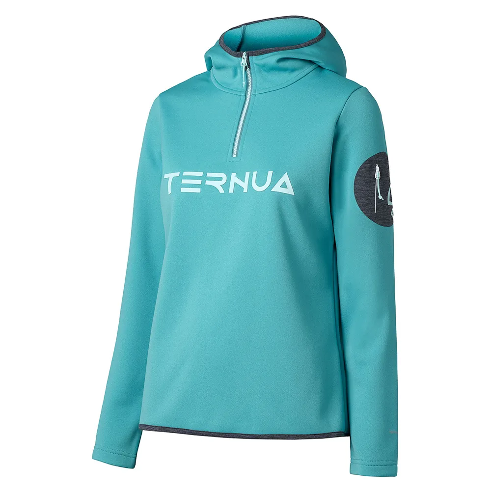 Худи Ternua Spot, синий
Худи Ternua Spot, синий