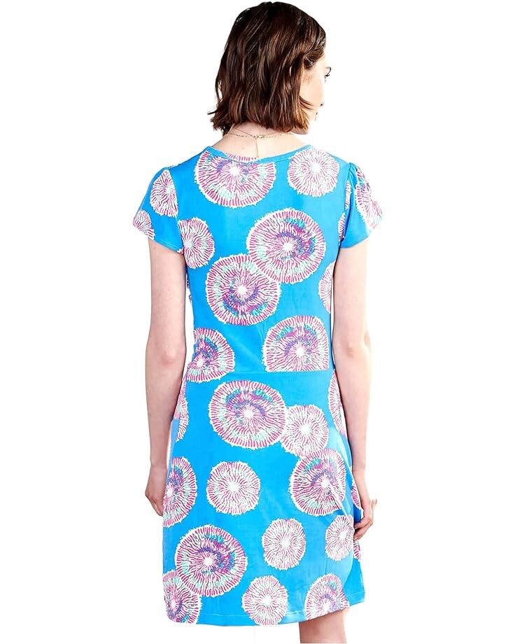 Платье Hatley Luna Dress - Sunburst, цвет Sunburst
Платье Hatley Luna Dress - Sunburst, цвет Sunburst