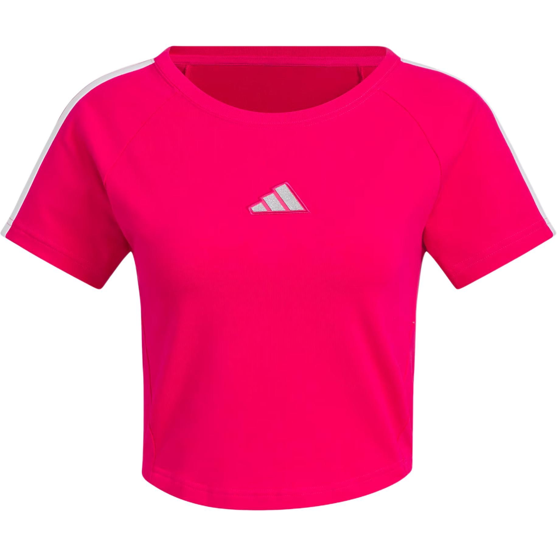 Adidas Футболка Women's Eye Catching Pink/White, Белый, Adidas Футболка Women's Eye Catching Pink/White
Adidas Футболка Women's Eye Catching Pink/White, Белый, Adidas Футболка Women's Eye Catching Pink/White