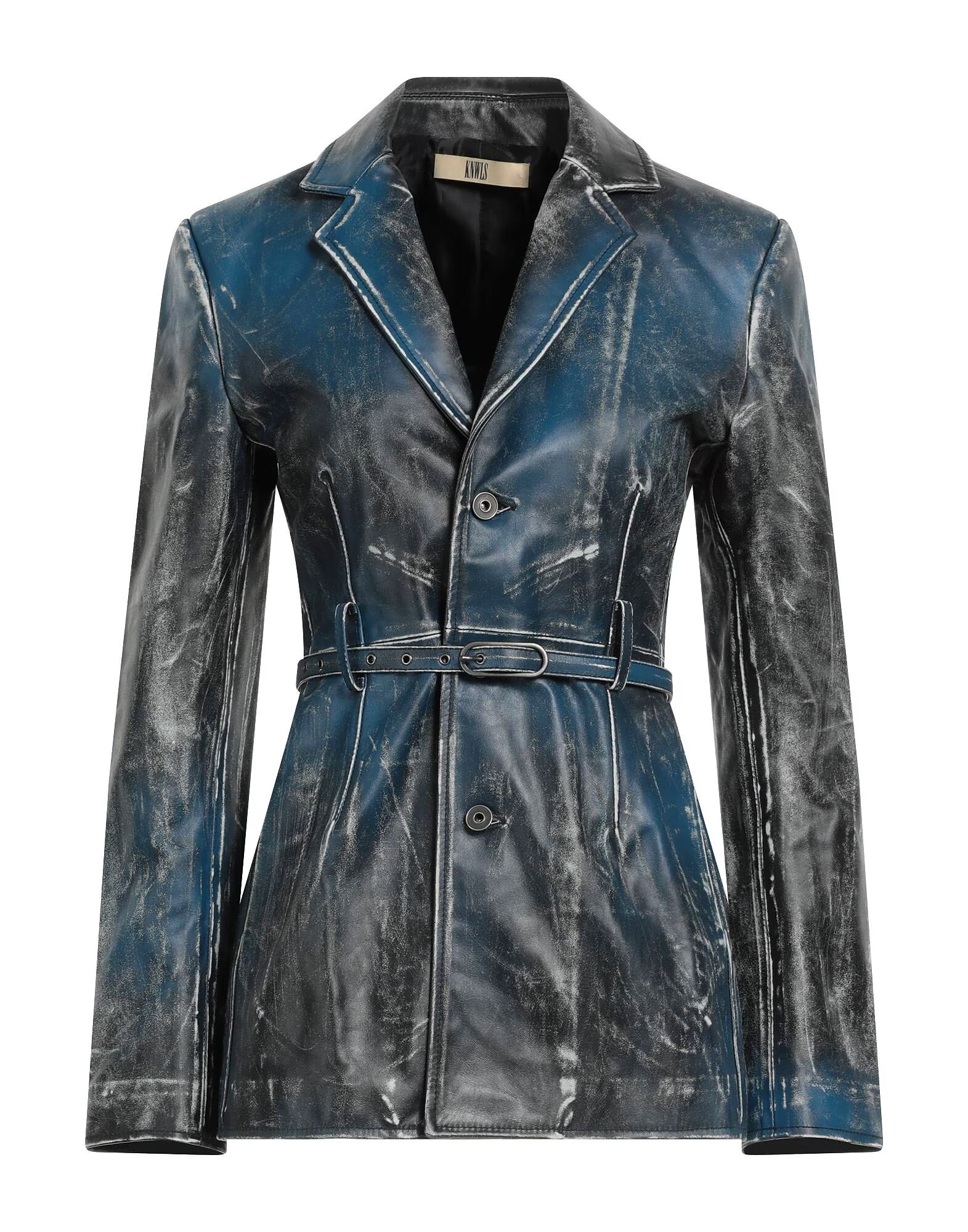 Куртка Knwls, темно-синий
Куртка Knwls, темно-синий