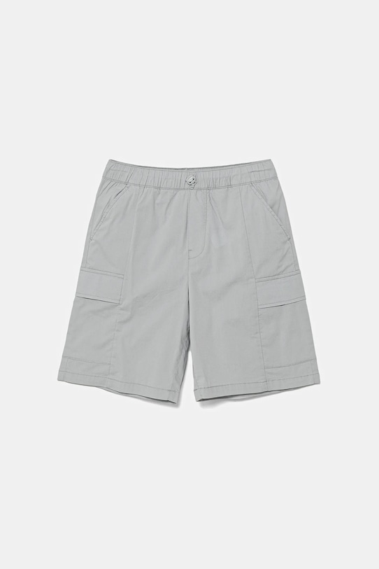 Детские шорты United Colors Of Benetton, серый
Детские шорты United Colors Of Benetton, серый