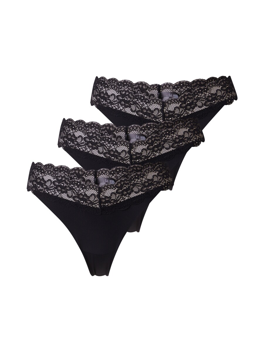 Трусики ONLY ONLChloe, черный
Трусики ONLY ONLChloe, черный