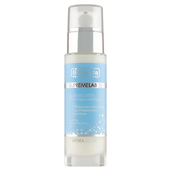 Успокаивающий и увлажняющий эликсир для лица, 30 мл Bielena Professional Supremelab
Успокаивающий и увлажняющий эликсир для лица, 30 мл Bielena Professional Supremelab