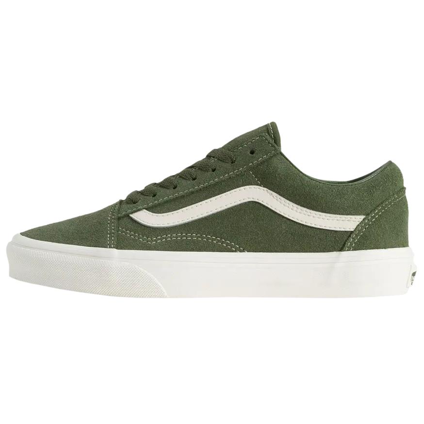 Old Skool 'Dried Kelp' Vans, зеленый
Old Skool 'Dried Kelp' Vans, зеленый