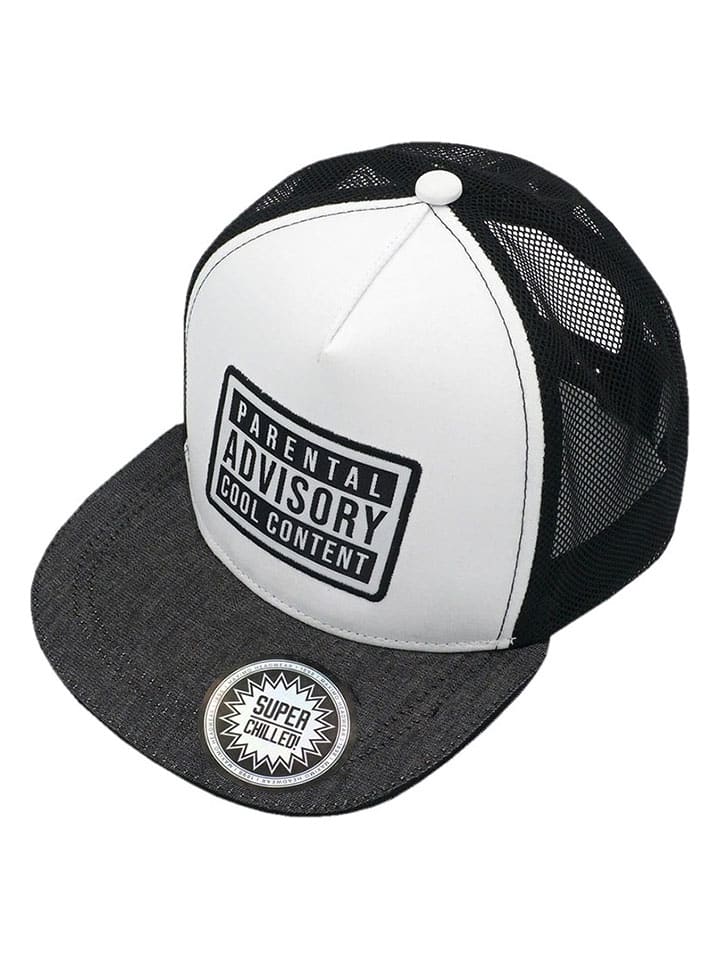 Бейсболка MaxiMo
Бейсболка MaxiMo